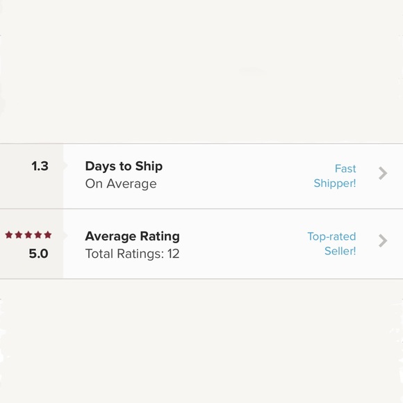 Meet your Posher, Ashley - Picture 2 of 2